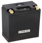 Batterie SHIDO LTPW16L Lithium Ion